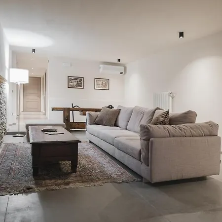 Πανσιόν Valet San Marzano Oliveto