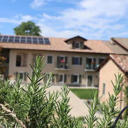 Πανσιόν Valet San Marzano Oliveto