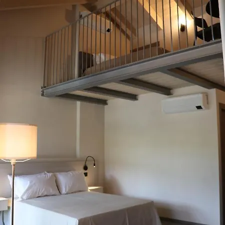 Valet 4* San Marzano Oliveto