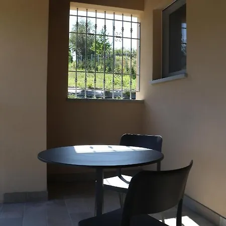 Penzion Valet San Marzano Oliveto