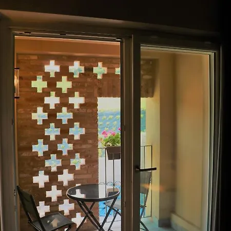 Valet Pensión 4*
