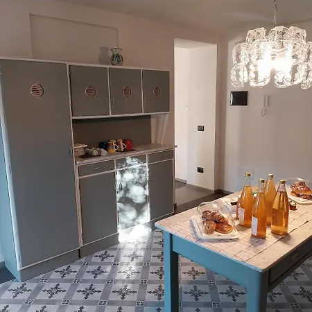 Valet Penzion San Marzano Oliveto