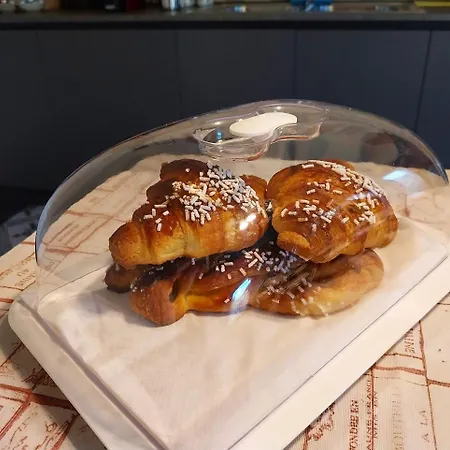 Gæstehus Valet San Marzano Oliveto