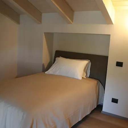 Valet Gæstehus San Marzano Oliveto