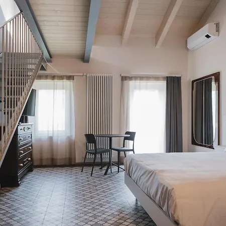 Valet San Marzano Oliveto