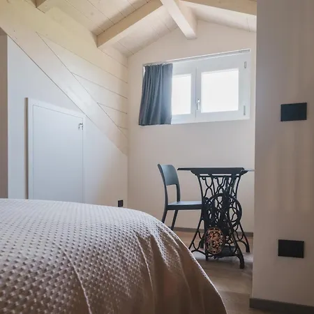 Valet Πανσιόν San Marzano Oliveto