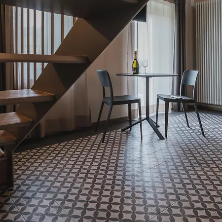 Valet 4* San Marzano Oliveto