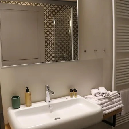 Valet Gæstehus San Marzano Oliveto