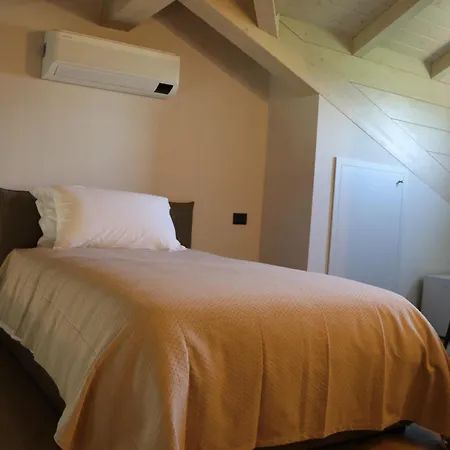 Valet San Marzano Oliveto