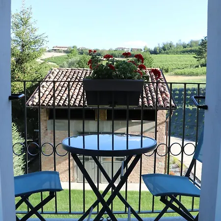 Πανσιόν Valet San Marzano Oliveto