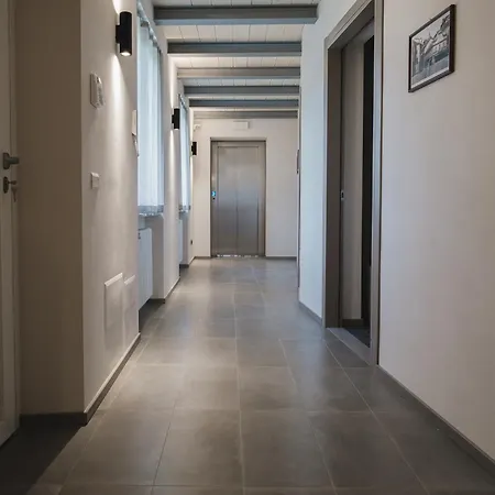 Valet Πανσιόν San Marzano Oliveto