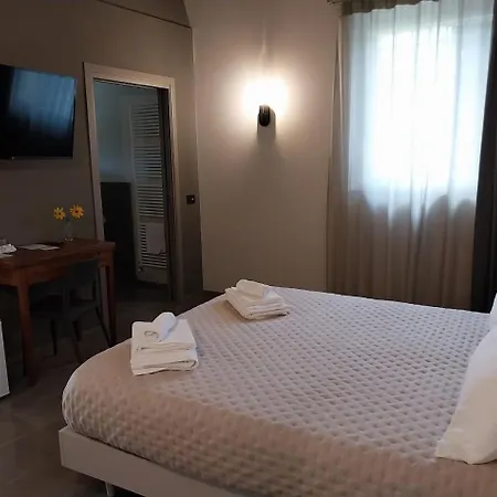 Valet Penzion San Marzano Oliveto