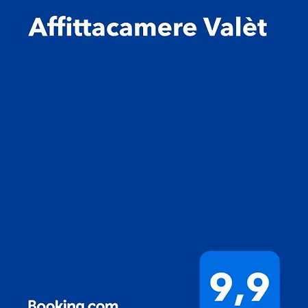 Valet San Marzano Oliveto