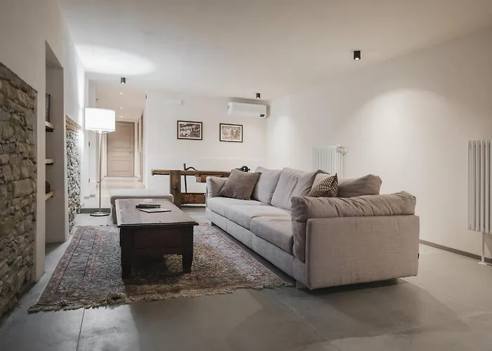 Πανσιόν Valet San Marzano Oliveto