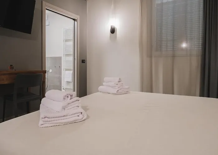 Πανσιόν Valet