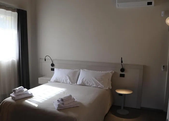 Πανσιόν Valet 4*