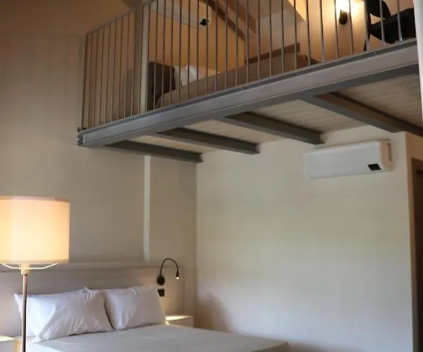 Valet 4* San Marzano Oliveto