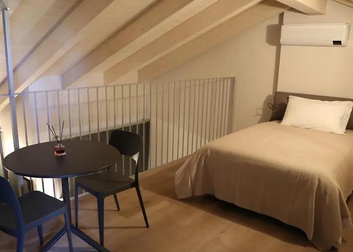 Valet 4* San Marzano Oliveto