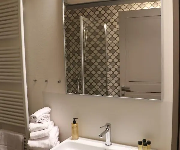 Πανσιόν Valet