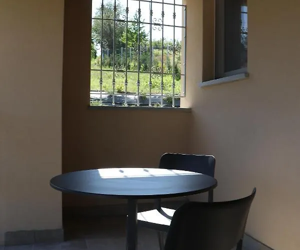 Πανσιόν Valet San Marzano Oliveto