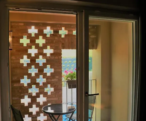 Valet Πανσιόν 4*