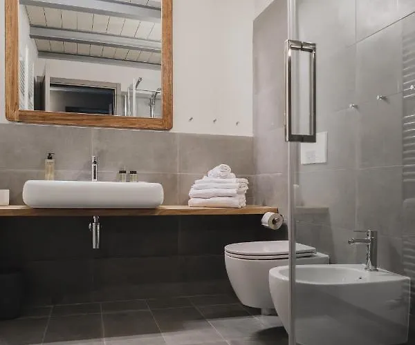 Valet San Marzano Oliveto