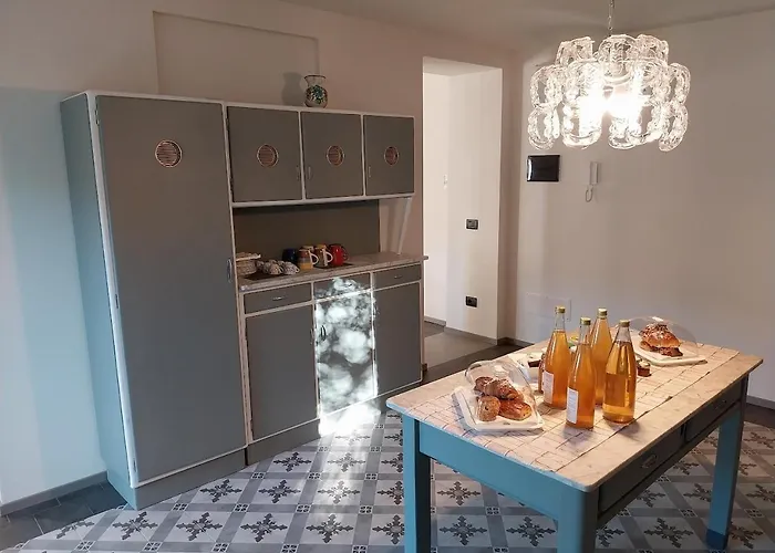 Valet Πανσιόν San Marzano Oliveto