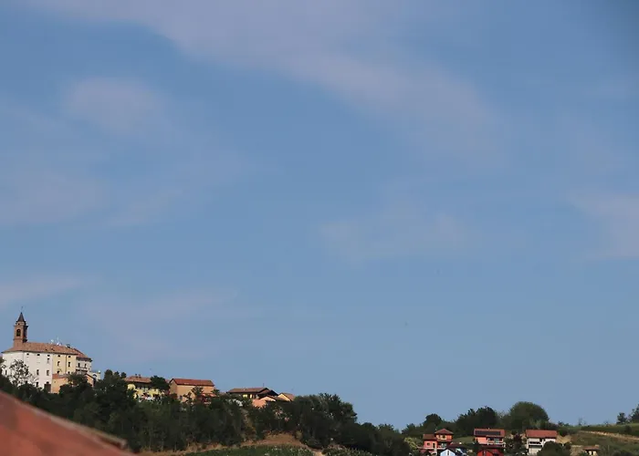 Valet 4* San Marzano Oliveto