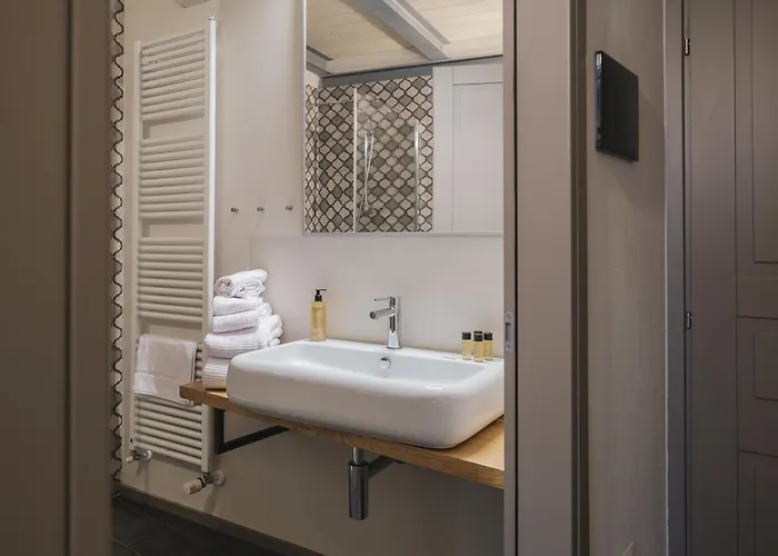 Valet San Marzano Oliveto