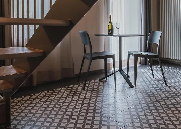 Valet 4* San Marzano Oliveto