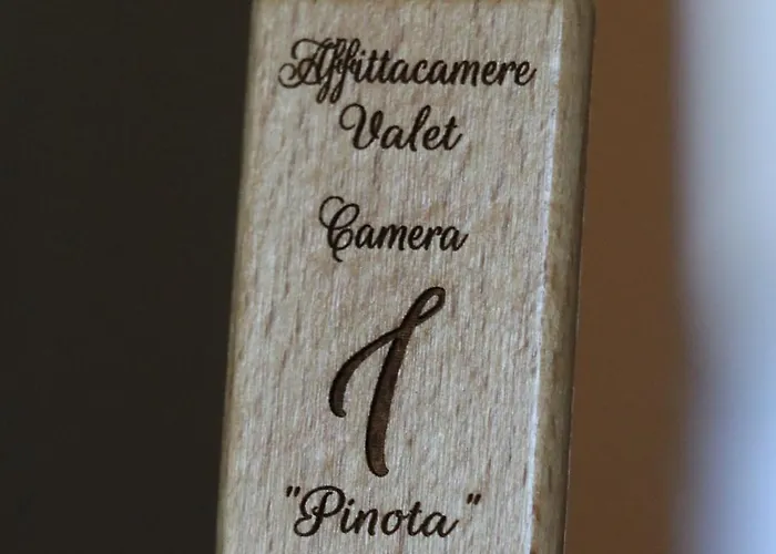 Valet 4* San Marzano Oliveto