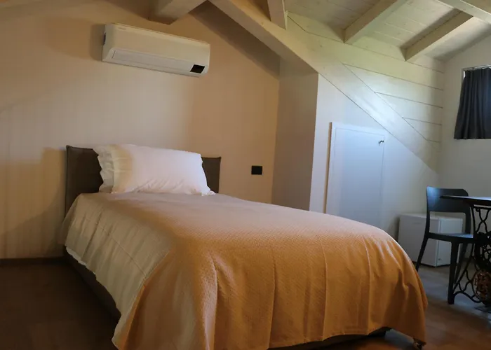 Valet San Marzano Oliveto