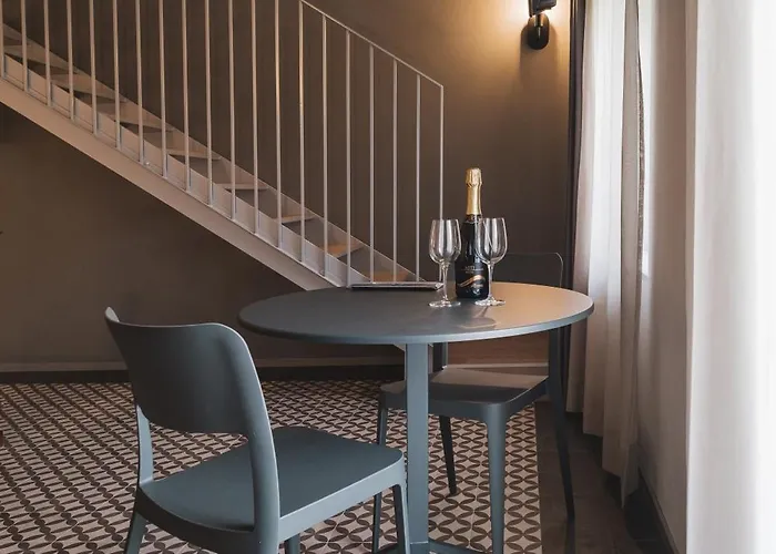 Πανσιόν Valet