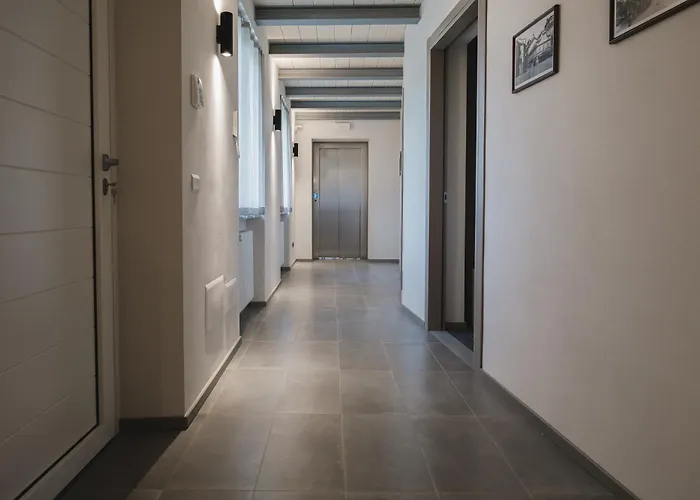 Valet Πανσιόν San Marzano Oliveto