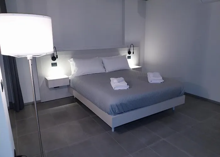 Valet 4* San Marzano Oliveto